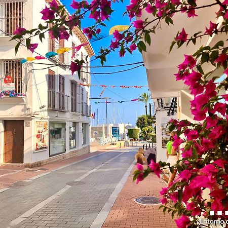 Vh Costablanca - Maryvilla Calpe Ngoại thất bức ảnh