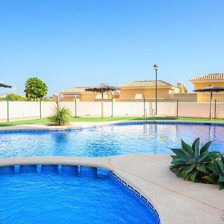 Vh Costablanca - Maryvilla Calpe Ngoại thất bức ảnh
