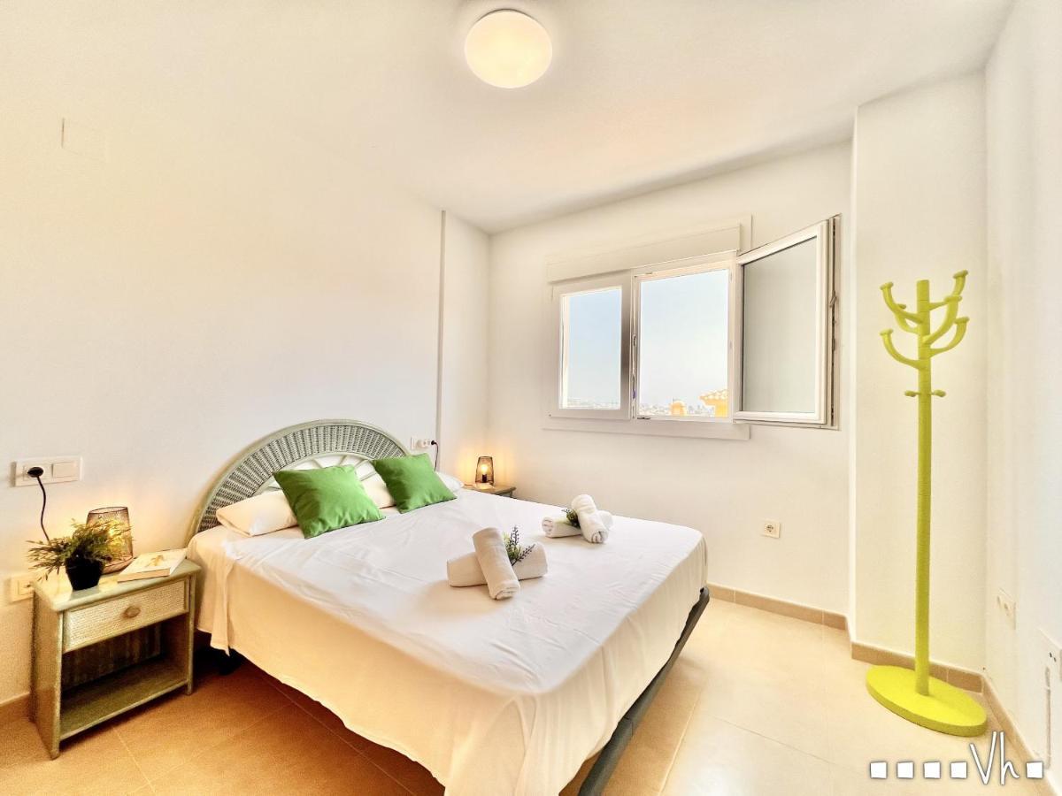 Vh Costablanca - Maryvilla Calpe Ngoại thất bức ảnh