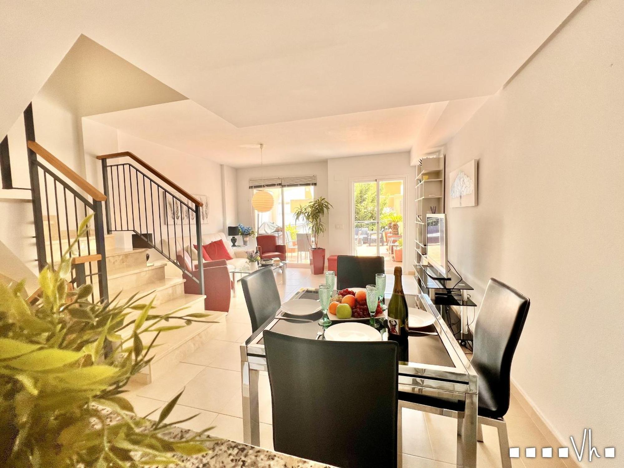 Vh Costablanca - Maryvilla Calpe Ngoại thất bức ảnh