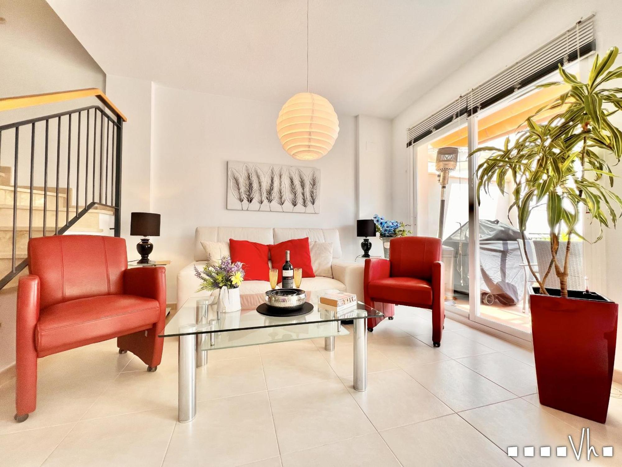 Vh Costablanca - Maryvilla Calpe Ngoại thất bức ảnh
