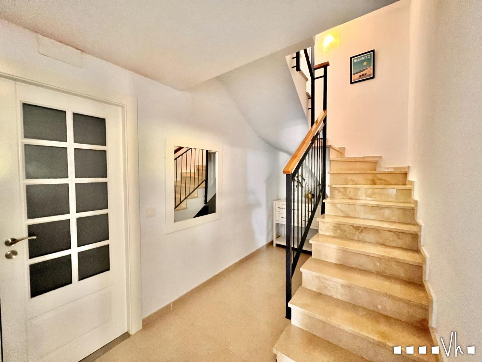 Vh Costablanca - Maryvilla Calpe Ngoại thất bức ảnh