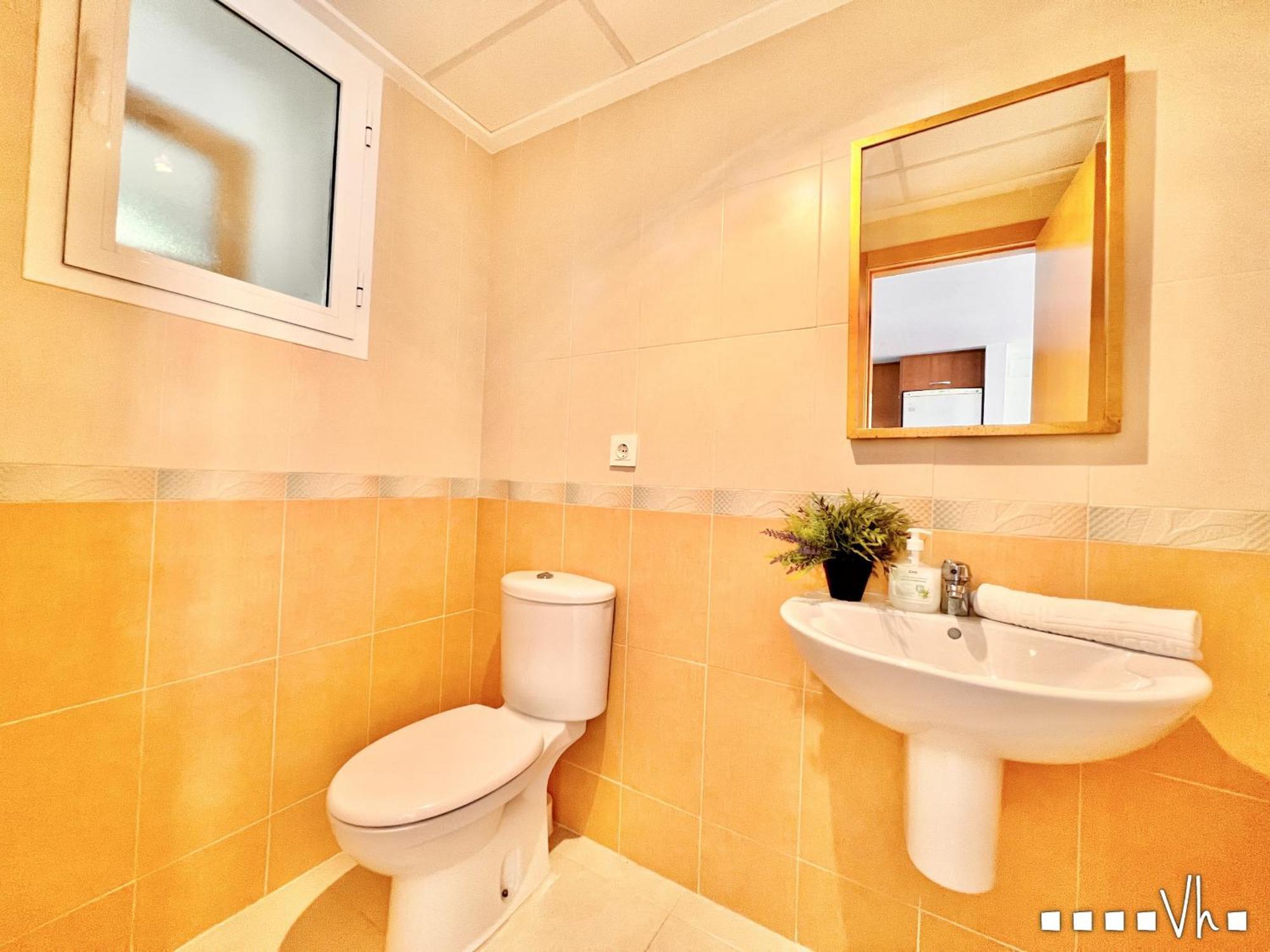 Vh Costablanca - Maryvilla Calpe Ngoại thất bức ảnh