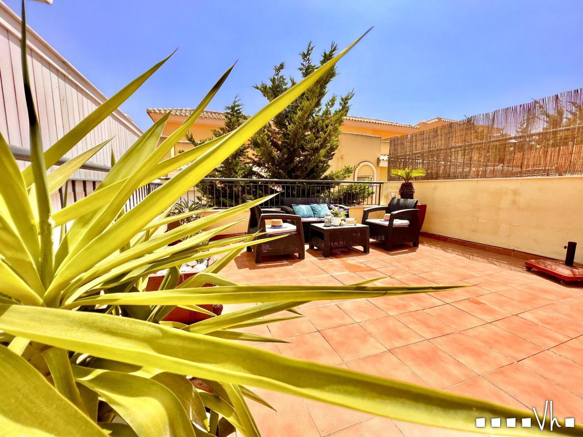 Vh Costablanca - Maryvilla Calpe Ngoại thất bức ảnh